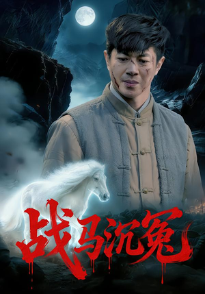 战马沉冤(50集) 战马沉冤(50集)网上可以看吗
