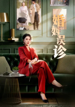 婚姻误诊(61集) 婚姻误诊(61集)短剧太精彩了