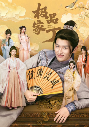 极品家丁(96集) 极品家丁(96集)短剧在线看