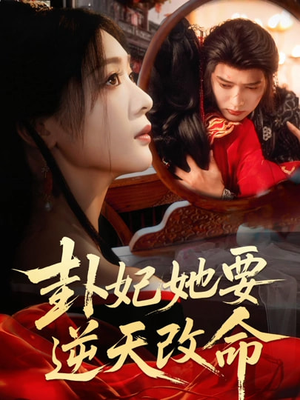 卦妃她要逆天改命（78集）独家资源免费看