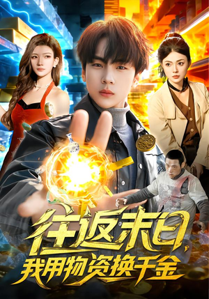 往返末日,我用物资换千金(94集) 往返末日,我用物资换千金(94集)第三季