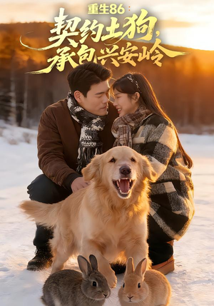 重生86:契约土狗,承包兴安岭(80集) 重生86:契约土狗,承包兴安岭(80集)百度网盘在线看