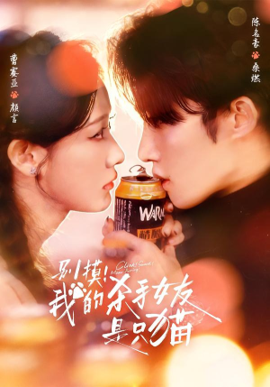 别摸!我的杀手女友是只猫(60集) 别摸!我的杀手女友是只猫(60集)超火热门短剧