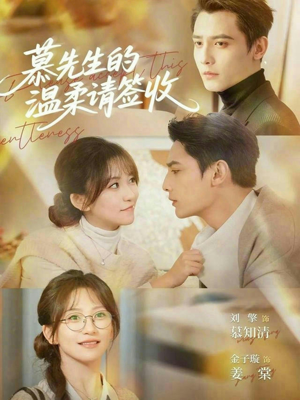 慕先生的温柔请签收（90集）夸克网盘观看