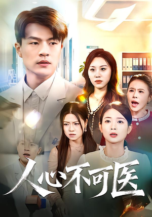 人心不可医（30集）在线看到大结局