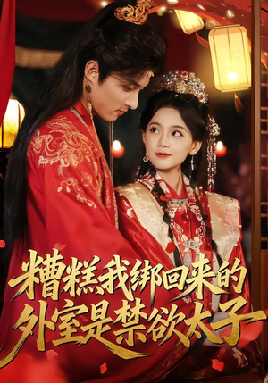 糟糕我绑回来的外室是禁欲太子(90集) 糟糕我绑回来的外室是禁欲太子(90集)演员表