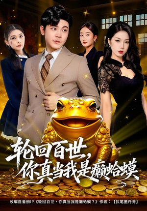 轮回百世，你真当我是癞蛤蟆（80集）高分佳作免费看