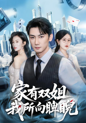 家有双姐,我所向睥睨(60集) 家有双姐,我所向睥睨(60集)全集我都看完了