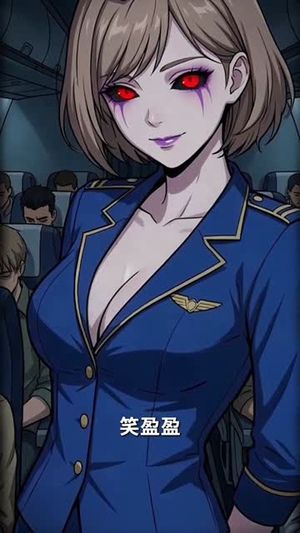 这是规则怪谈啊让我多子多福？（85集）精彩短剧下载