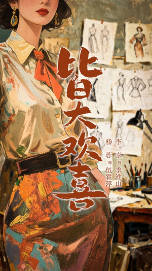 皆大欢喜(70集) 皆大欢喜(70集)全集下载