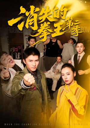 消失的拳王第二季（62集）精彩短剧下载