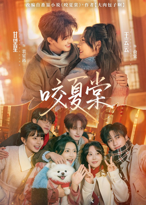 咬夏棠（67集）全集都在这里了