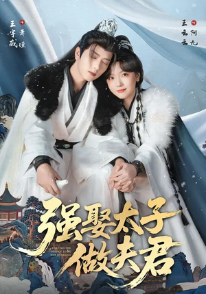 强娶太子做夫君（67集）好看的国产短剧