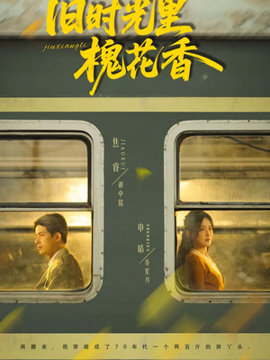 旧时光里槐花香(70集) 旧时光里槐花香(70集)这部短剧我爱了