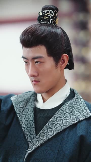 一书烬欢（70集）好看到停不下来