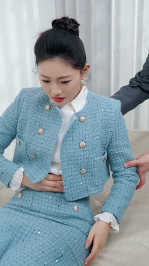 上门女婿躺不平（80集）看到大结局