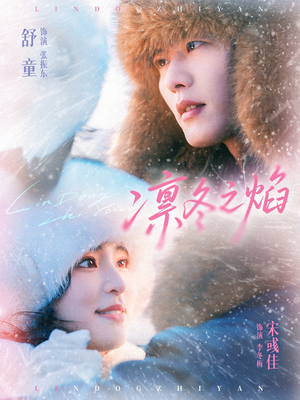 凛冬之焰（80集）快来看短剧