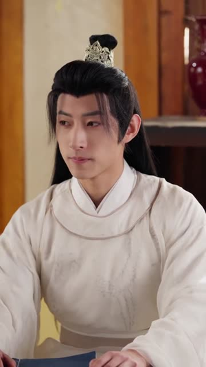 名落孙山你不陪，六元及第你是谁（80集）第一集