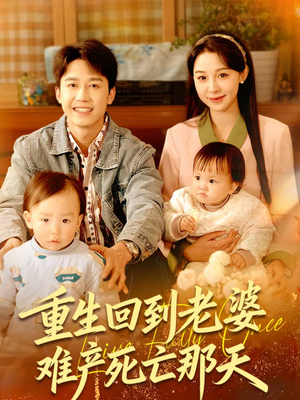 重生回到老婆难产死亡那天（79集）海量短剧免费看
