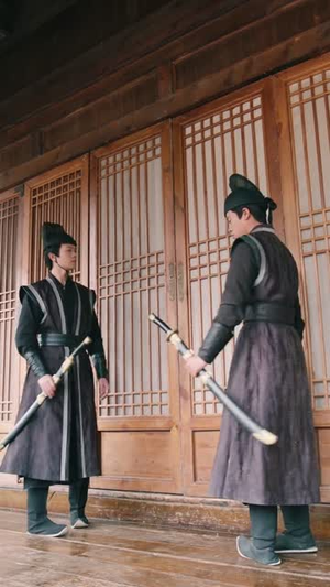 羊与兰（62集）在哪个平台看好