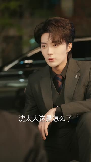 她自万丈荣光（75集）好看短剧分享