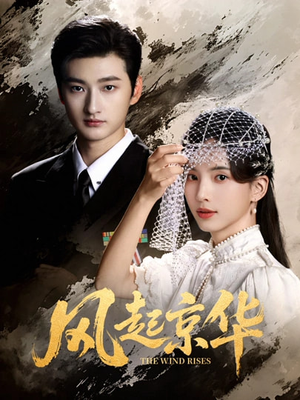 风Q京华（60集）短剧太好看了吧