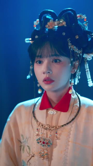 糟糕！和闺蜜一起穿书后把反派玩坏了（75集）独家内容免费看