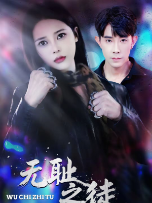 无耻之徒（80集）好看的短剧电影