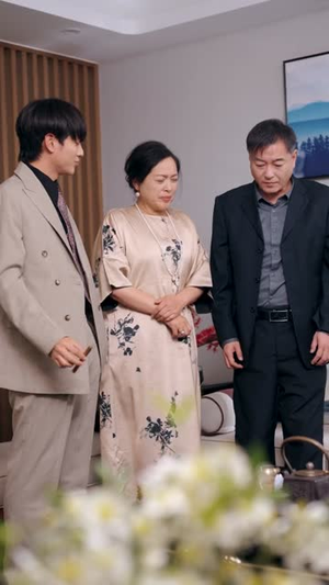 入赘不让碰，获得系统后放飞自我（81集）每日分享短剧