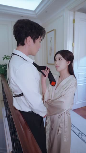 退退退这个保镖不对劲（67集）这部短剧我爱了