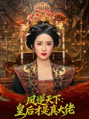 凤逆天下：皇后才是真大佬（78集）第一集