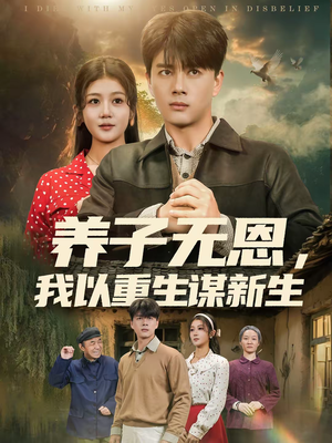 养子无恩，我以重生谋新生（80集）亿万短剧抢先看
