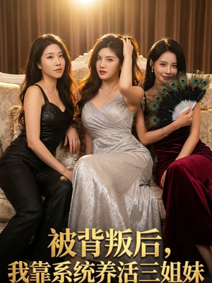 被背叛后，我靠系统养活三姐妹（23集）精彩不断免费看