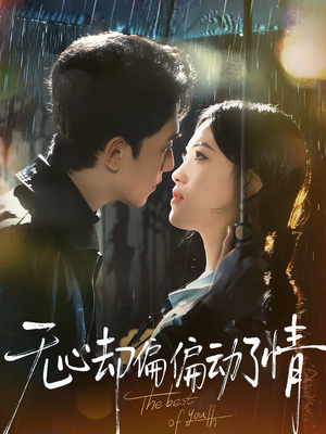 无心却偏偏动了情（80集）海量资源免费看