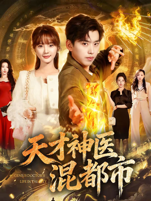 天才神医混都市（76集）免费观看就是爽