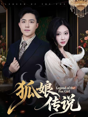 狐娘传说（75集）短剧前十排行榜