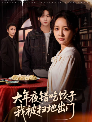 大年夜错吃饺子，我被扫地出门（60集）全部免费看全集