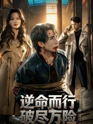 逆命而行破尽万险（83集）精彩短剧后续