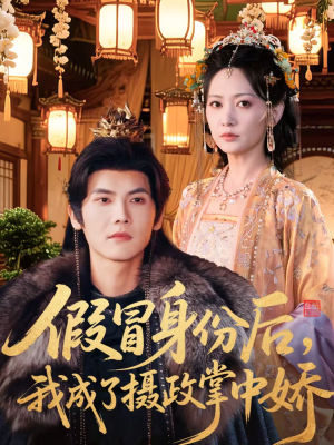 假冒身份后，我成了摄政王掌中娇（100集）短剧免费看