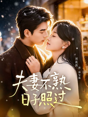 夫妻不熟，日子照过（80集）去哪里看