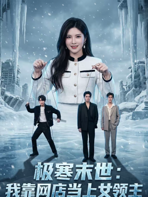 极寒末世：我靠网店当上女领主（64集）看精彩短剧