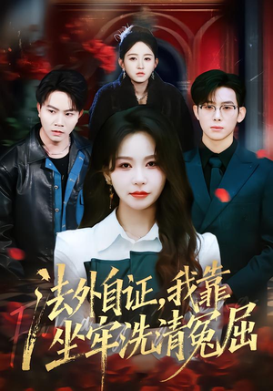 法外自证，我靠坐牢洗清冤屈（77集）最新上映的短剧