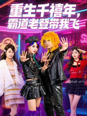 重生千禧年,霸道老登带我飞(61集) 重生千禧年,霸道老登带我飞(61集)在线免费观看