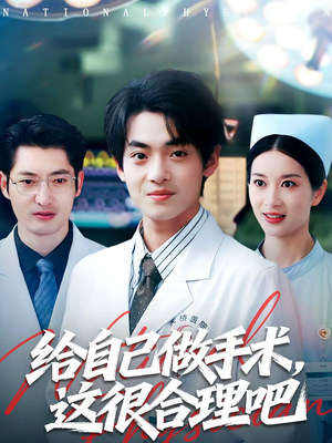 给自己做手术，这很合理吧（80集）热门短剧在线看