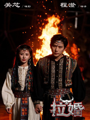 拉婚（53集）评价怎么样