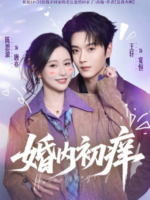婚内初痒（100集）熬夜追短剧