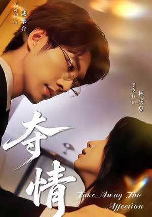 夺情（61集）我真的爱了