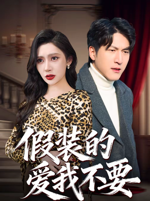 假装的爱我不要（44集）短剧精彩片段