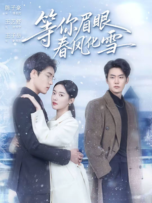 等你眉眼春风化雪（45集）在线免费观影