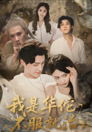 我是华佗不服就治（80集）推荐好短剧